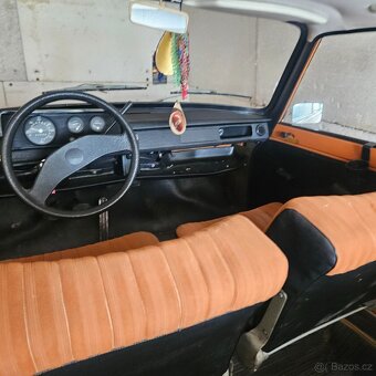 Wartburg 353-1 - 3