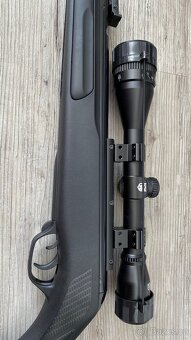 Vzduchovka GAMO .22 16J - 3