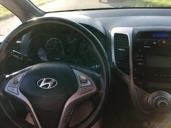 Hyundai IX 20 1.4i 66kw - 3
