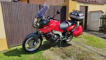 Aprilia ETV 1000 Caponord - 3
