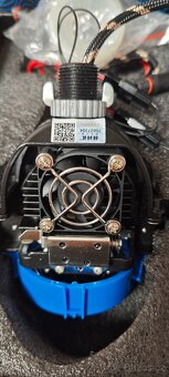 BI-LED PROJEKTOVÉ ČOČKY 2.8", 12V, 40W, 2 kusy - 3