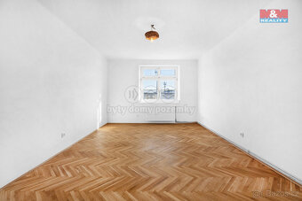 Prodej bytu 2+kk, 52 m², Liberec, ul. Šumavská - 3