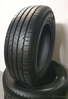 4x TÉMĚŘ NOVÉ 235/60 R18 Letní pneu Hankook Ventus Prime 3 X - 3
