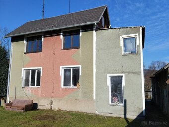 Prodej rodinného domu v Hroznětíně - 3
