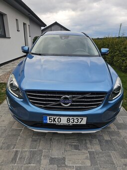 Volvo XC60 2,0 D4 140 kw - 3