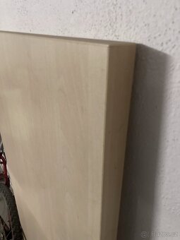Stůl vyrobený na míru laminovaná ZDVOJENÁ VYSOCE ÚNOSNÁ desk - 3