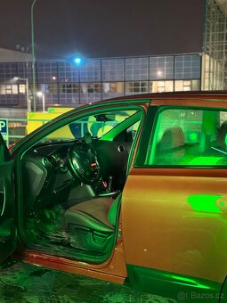 Nissan Qashqai - 3