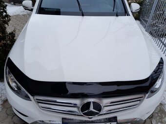 Deflektor pro Mercedes GLC - 3