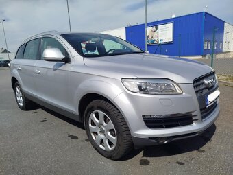 Audi Q7 - 3