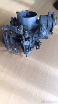4 x karbanátek Solex na vw brouk - 3