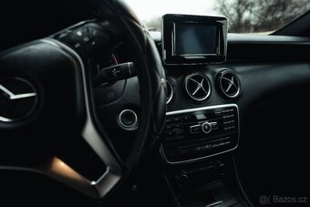 Mercedes Benz A180 CDI - 3