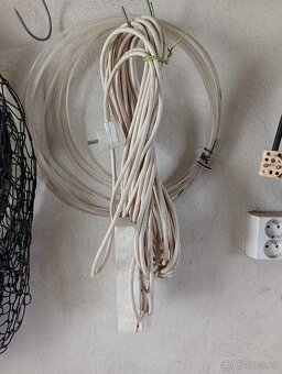 Elektrický prodlužovací kabel - 3