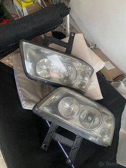 VW Mulivan - 3