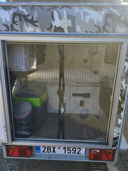Prodávám minikaravan - 3