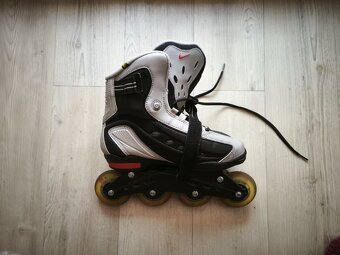 Kolečkové Brusle NIKE - 3