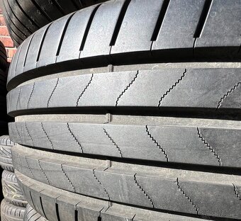 215/65 R17 99V letní pneu Bridgestone Turanza 6 (4722) - 3