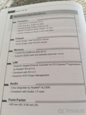 Prodám PC Misi - 3
