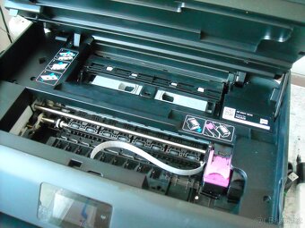 Barevná ink. tiskárna HP Envy 5030 - 3