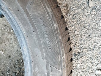 215/60/17 96v Hankook - celoroční pneu 2ks - 3