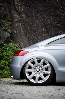Bentley Mulliner 9x19 5x112 - 3