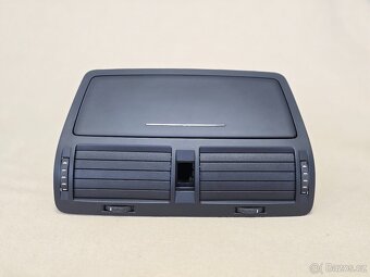 ZÁNOVNÍ ORIGINÁL středový kastlík Škoda Octavia II 1Z082095 - 3