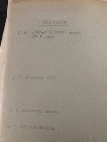 Historie republiky - 3