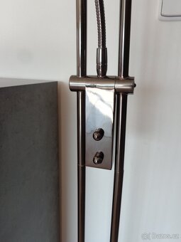 Stmívací stojací lampa - 3