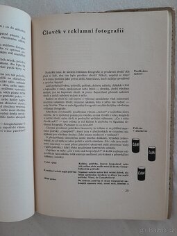 Reklamní fotografie - 3