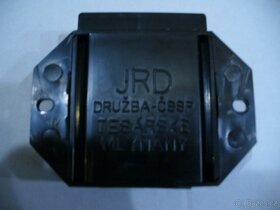 Regulátor dobíjení 28V a 6V TATRA JAWA ČZ - 3