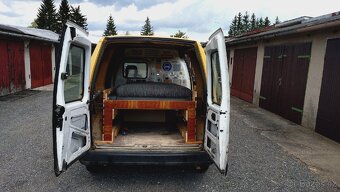 Citroen JUMPY 1,9 Diesel (2004) - 3