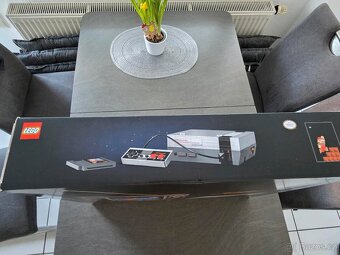 Lego 71374 Nintendo - 3
