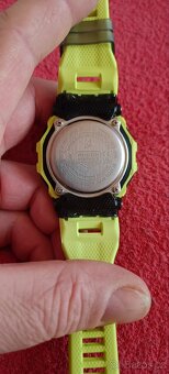 Casio G-SHOCK GBD 200 - 3