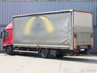 Iveco EUROCARGO 120EL22, EURO 5, 12 TUN, 18 PALET, SHRNOVAC - 3