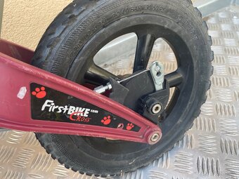 Firstbike cross - 3