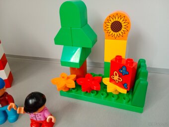 Lego duplo farma - 3