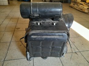 TRABANT MOTOR - 3