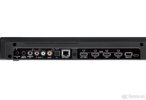 Yamaha YSP-2700 - špičkový soundbar s bezdrátovým subwoofere - 3