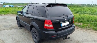 Kia Sorento 2.5 crdi 103kw - 3