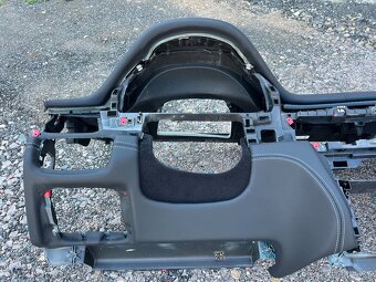 BMW X5/X6 F15/F16 Palubní deska 9276237 - 3