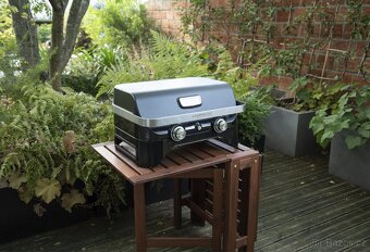 Plynový grill Campingaz ATTITUDE 2100 LX - 3