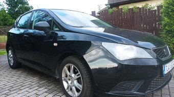 Seat Ibiza - 3