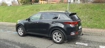 Kia Sportage 2.0 CRDi 136KW AWD 4x4 - 3