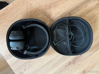 🎧 Marshall Major IV Bluetooth – TOP stav + pĹ™ĂslušenstvĂ - 3