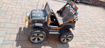 Peg Perego Gaucho 24V - 3