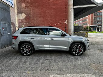 Škoda Kodiaq 2.0 TDI SCR RS DSG 4x4 - 3