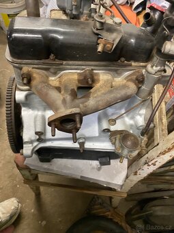 Motor fiat 600 tel 608265290 - 3