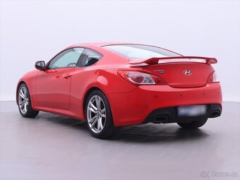 Hyundai Genesis 2,0 TCI 156kW Aut.klima CZ (2012) - 3