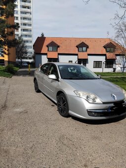 Renault Laguna 3 - 3
