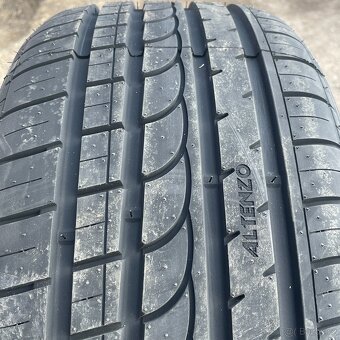 Uplně nové letní pneu 225/45 R18 95W XL Altenzo - 3
