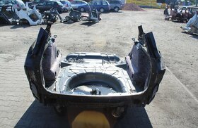 Ford Focus MK4 zadní část karoserie - 3